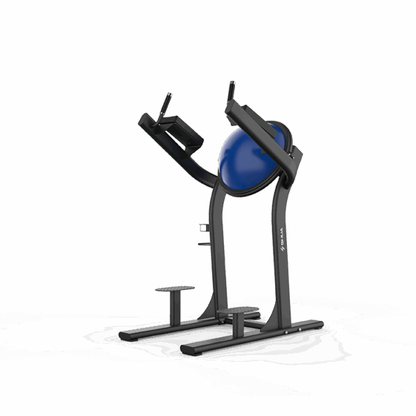 Тренажёр для пресса и мышц Кора Leg Raise SH-G6886 НОВЫЙ