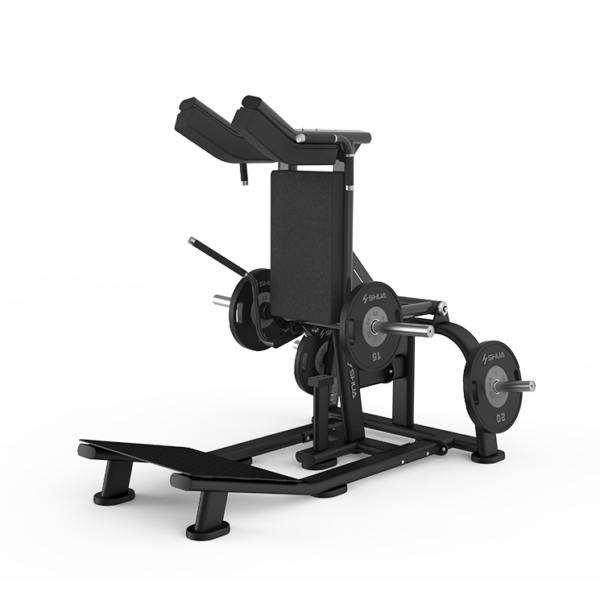 Тренажёр для гакк-приседаний SH-G6913 НОВЫЙ