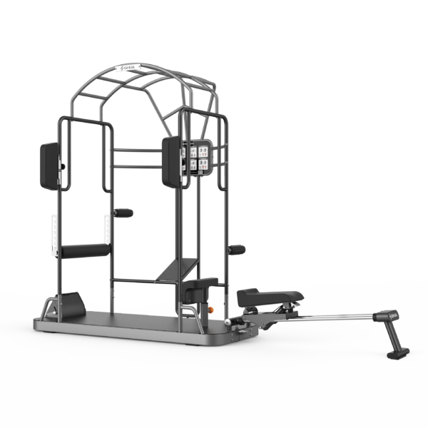 Многофункциональный тренажер для растяжки SH-G6916 НОВЫЙ