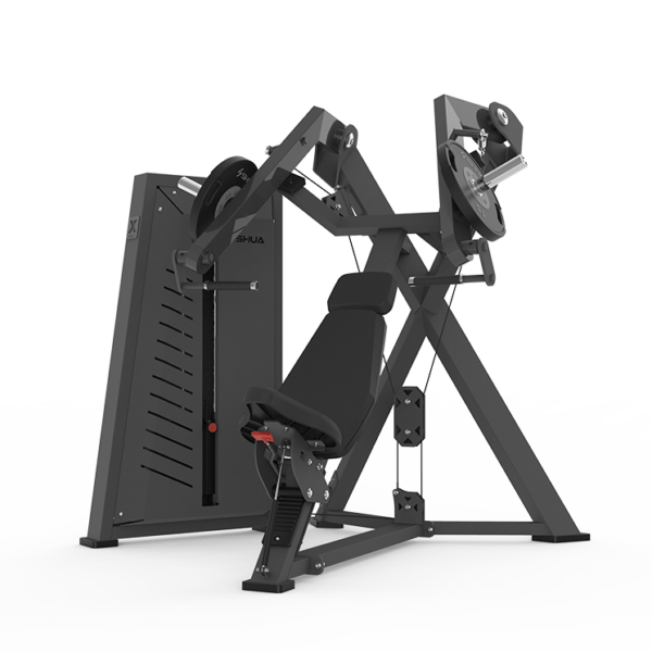 Жим от груди SH-G7701 НОВЫЙ