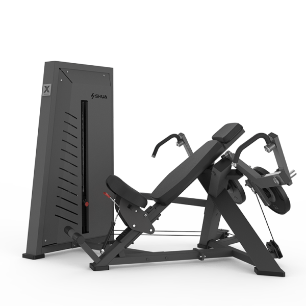 Гибридный тренажер Pectoral Fly SH-G7702 НОВЫЙ