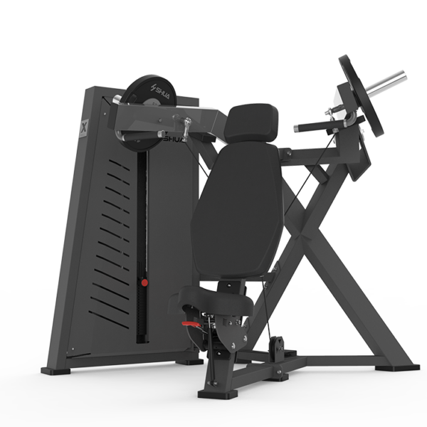 Тренажёр для жима от плеч SH-G7705 НОВЫЙ