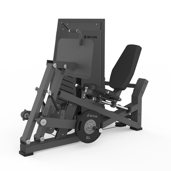 Тренажер для жима ногами SH-G7707 НОВЫЙ