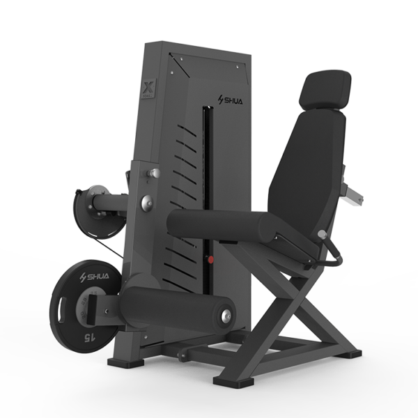 Тренажер для разгибания ног SH-G7708 НОВЫЙ