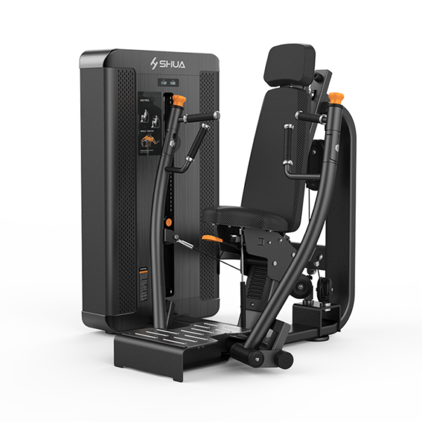 Тренажер SH-G8801 для жима от груди НОВЫЙ