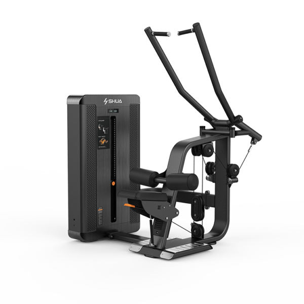 Тяга к груди SH-G8803 НОВАЯ