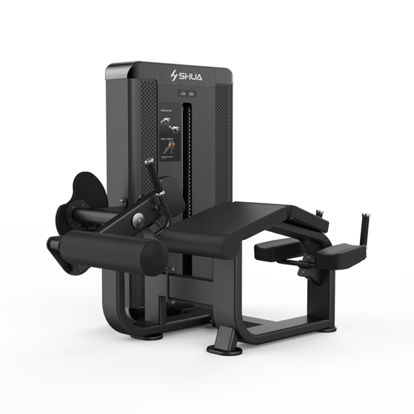 Тренажёр для сгибания ног лёжа SH-G8807 НОВЫЙ