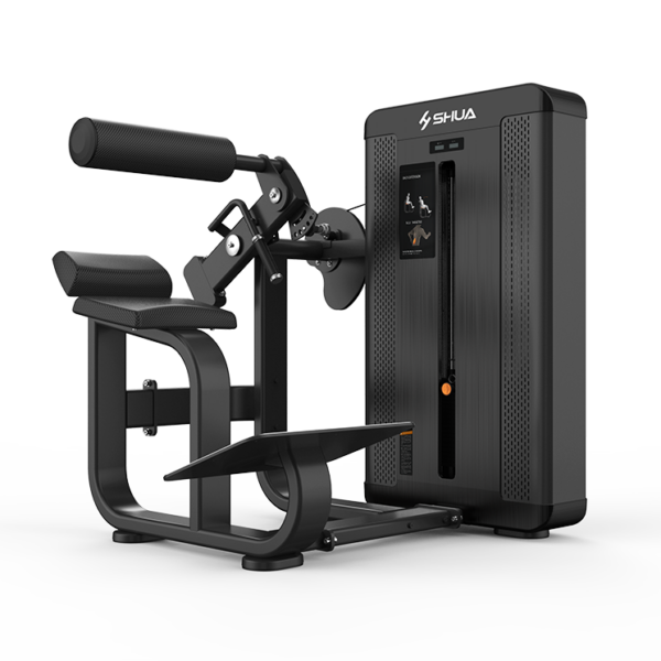 Тренажер для разгибания спины SH-G8812 НОВЫЙ