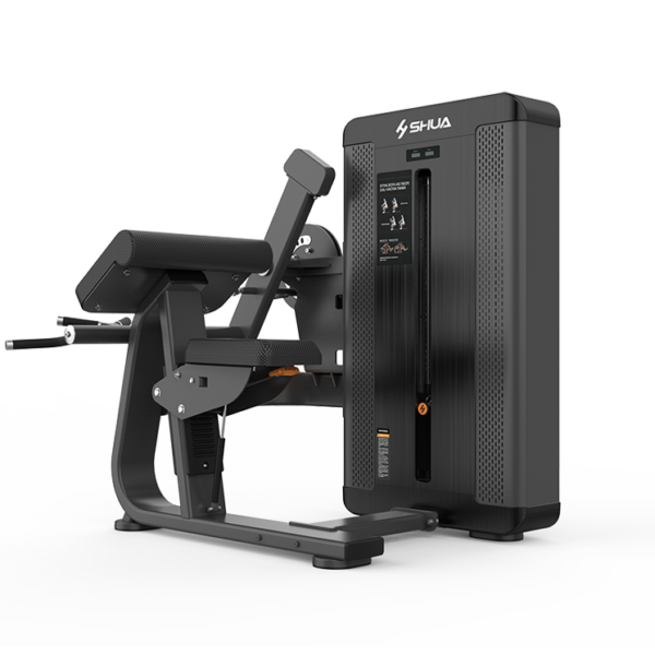 Двухфункциональный силовой тренажёр SH‑G8815 НОВЫЙ