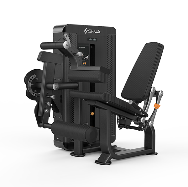 Тренажёр для сгибания/разгибания ног SH-G8816 НОВЫЙ