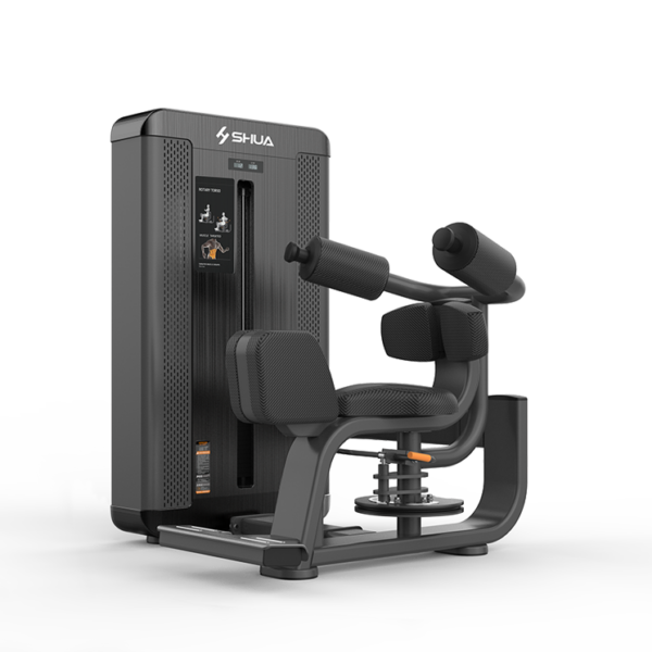 Тренажер SH-G8822 Rotary Torso НОВЫЙ