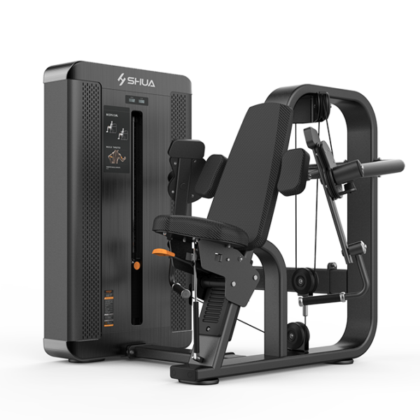 Тренажер для бицепс-сгибаний SH-G8825 НОВЫЙ