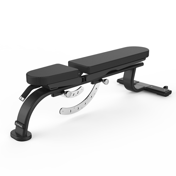 Скамья для гантелей SH-G6855