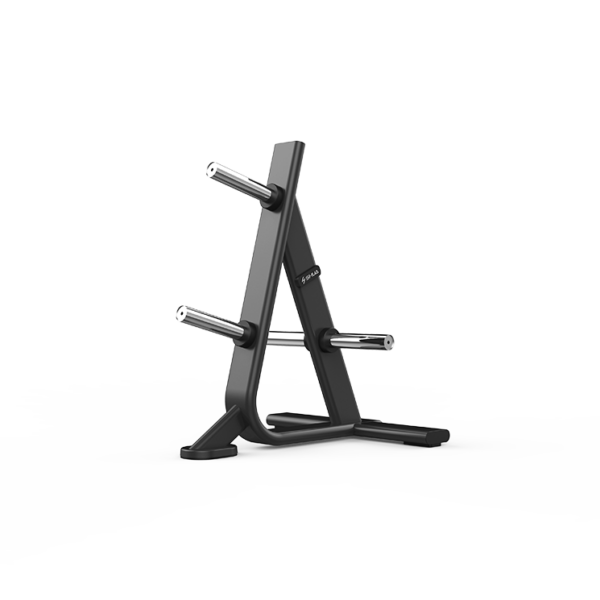 Олимпийская стойка для грузов SH-G6856