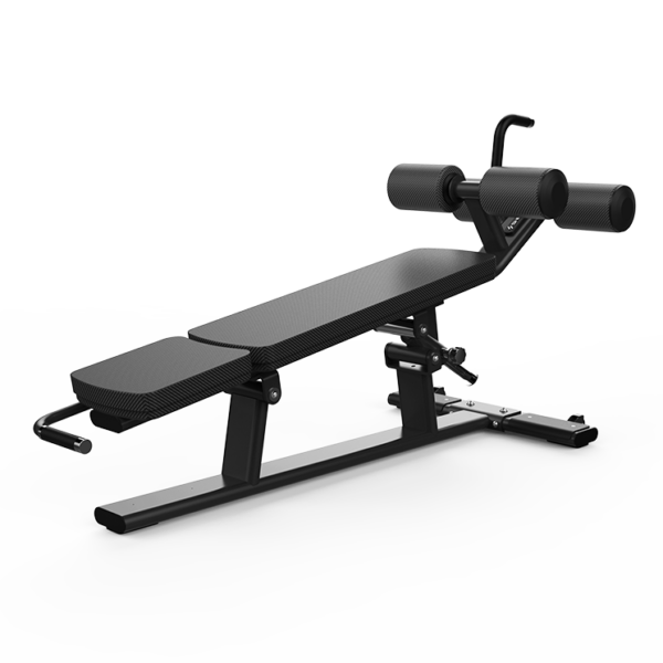 Скамья с наклонной спинкой SH-G6879 НОВАЯ