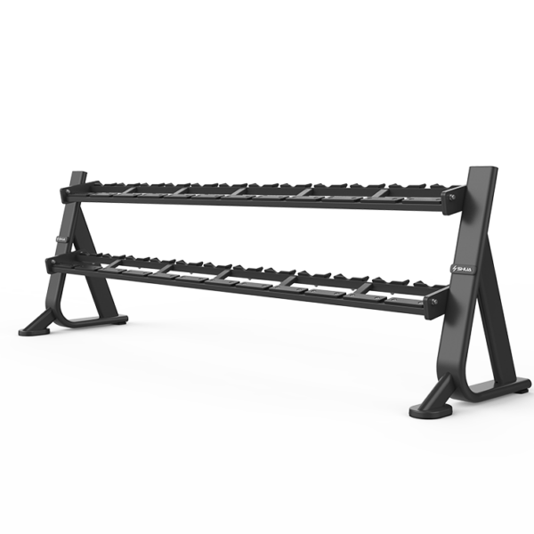 Стойка для гантелей SH-G6884 НОВАЯ