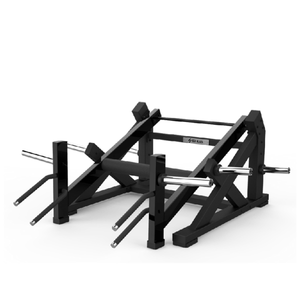 Силовой тренажёр для пресса SH-G8914 НОВЫЙ
