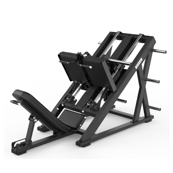 Тренажёр ISO-Lateral Linear Leg Press SH-G8919 НОВЫЙ
