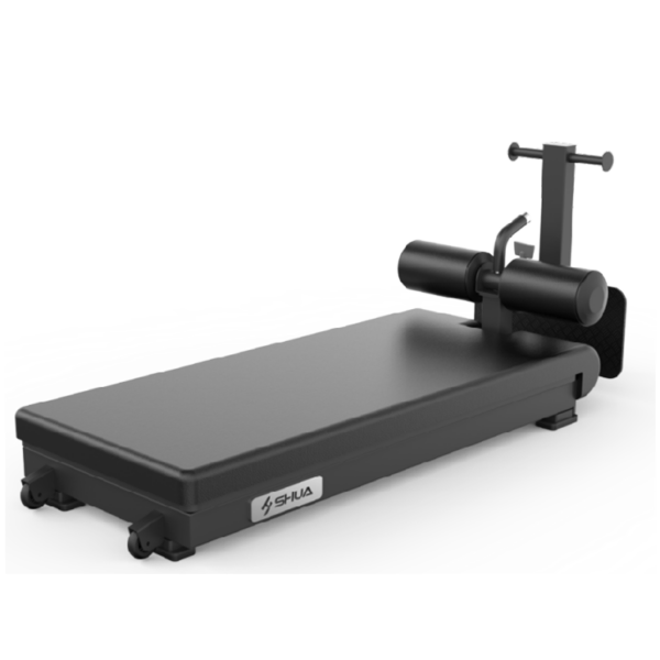 Тренажёр для сгибания ног Leg Curl SH-G8923 НОВЫЙ