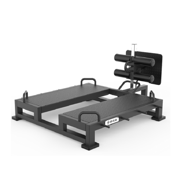 Многофункциональный тренажёр Multifunctional Plane Developer SH-G8925 НОВЫЙ