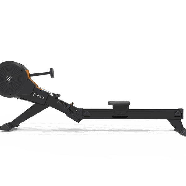 Гребной тренажер Shua Air Rower SH-R8100