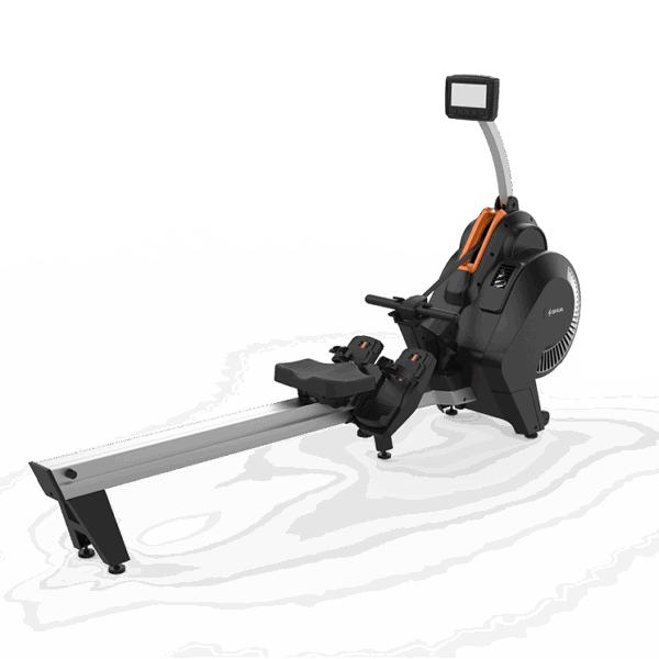 Гребной тренажер Shua Pro Rower SH-R8800