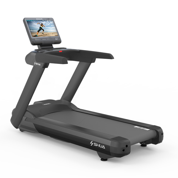 Беговая дорожка SHUA SH-T8919T