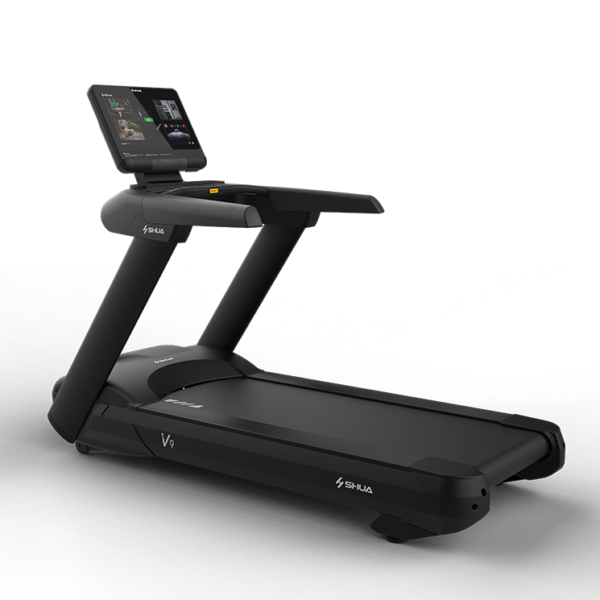 Беговая дорожка SH-T8919T22 V9