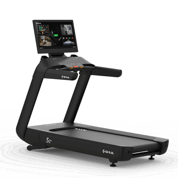 Беговая дорожка SH-T9100T S2+ Series