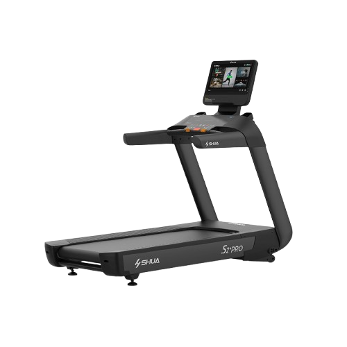 Беговая дорожка SH-T9100TP32T НОВАЯ