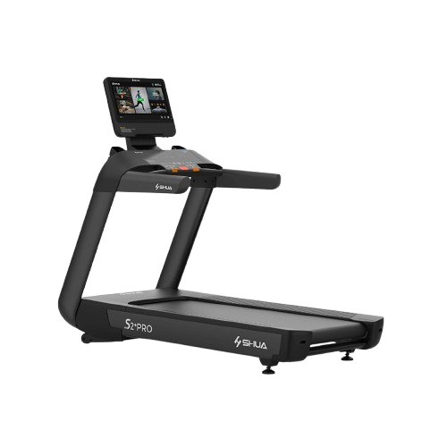 Беговая дорожка Shua SH-T9100TP22T S2+ Pro Series Commercial Treadmill НОВАЯ