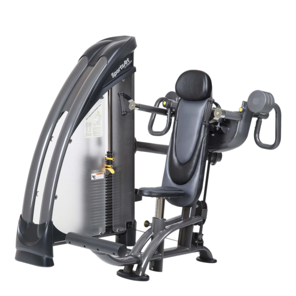 Жим для плечей SportsArt Independent Shoulder Press S917