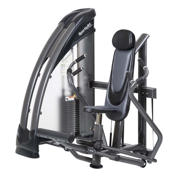 Тренажер для грудных мышц SportsArt Independent Chest Press S915