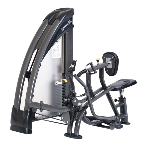 Тренажер для спины SportsArt Independent Mid Row S921