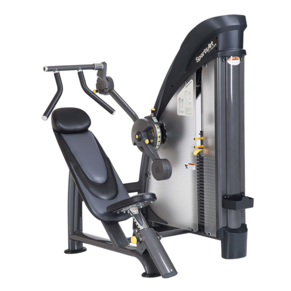 Пуловер SportsArt Pullover S923