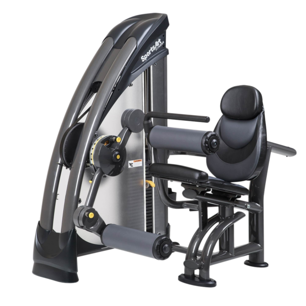 Сгибание ног сидя SportsArt Leg Curl S959