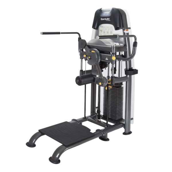 Многофункциональный Тренажер SportsArt Total Hip S961