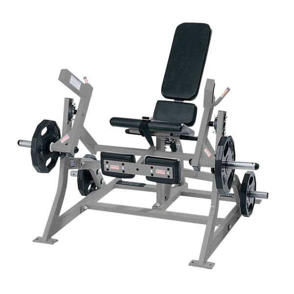 Розгинання ніг Hammer Strength Leg Extension