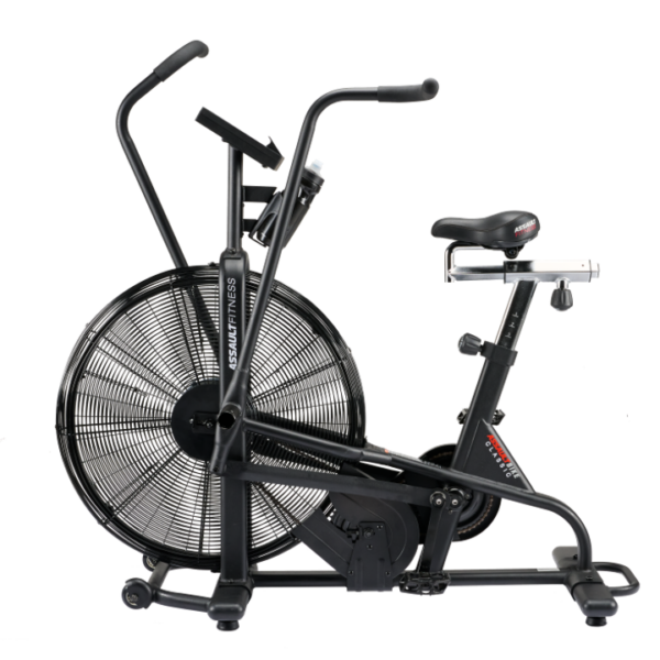 Эйрбайк Assault Air Bike