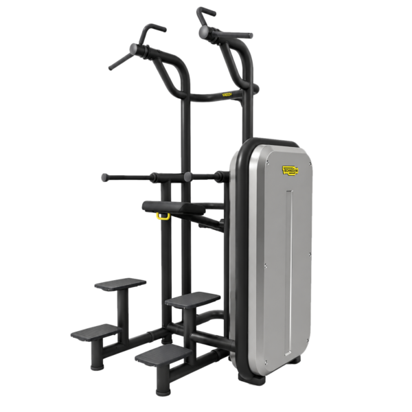 Гравитрон Technogym Element Assist Chin Dip