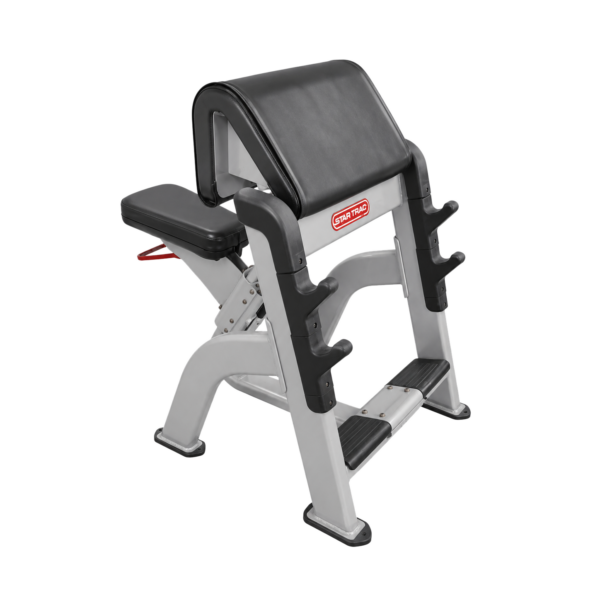 Скамья Скотта Star Trac Scoth Bench