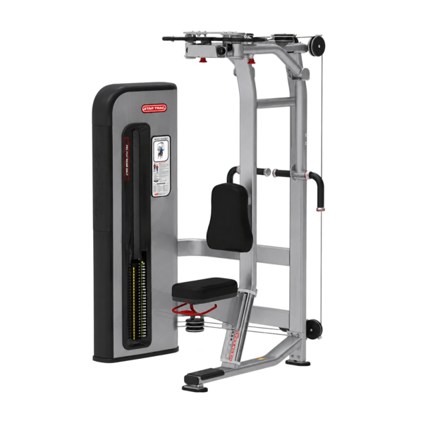 Тренажер Star Trac Pec Fly/Rear Delt