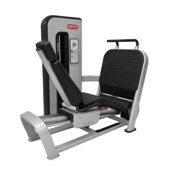 Горизонтальный жим ногами Star Trac Leg Press