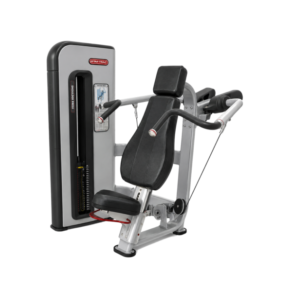 Жим сидя Star Trac Shoulder Press