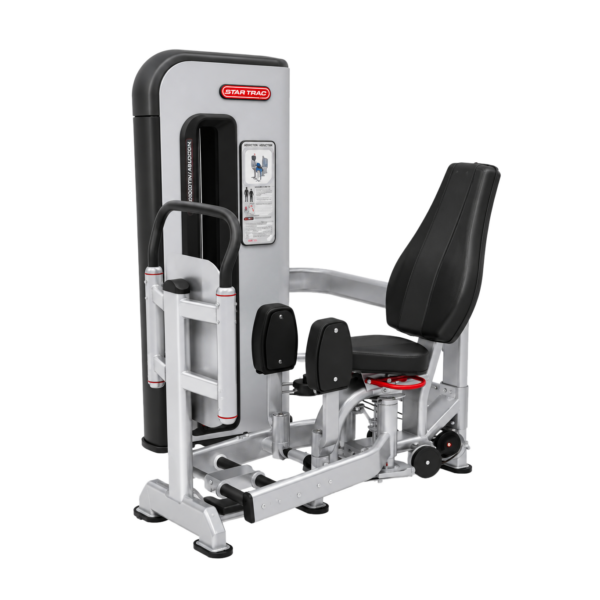 Сведение/разведение ног Star Trac Adductor/Abductor