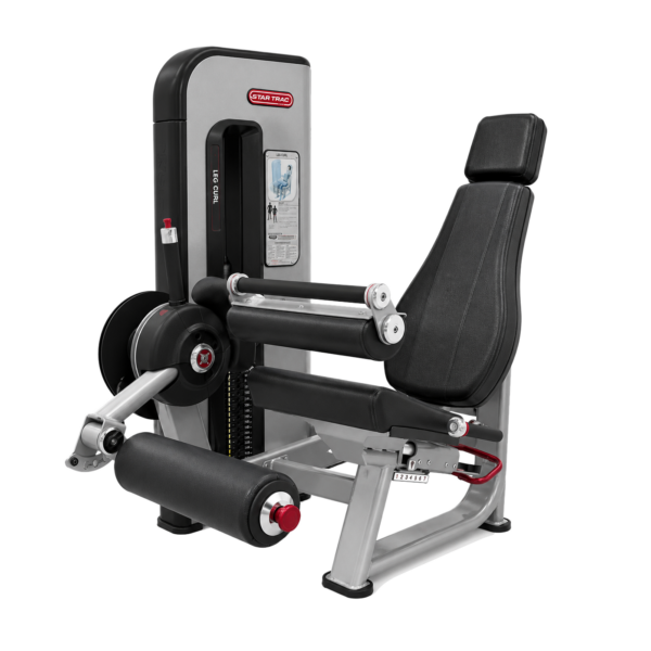 Сгибание ног Star Trac Leg Curl