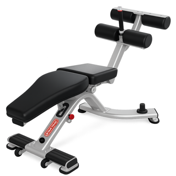 Лава для преса Star Trac Abdominal Bench