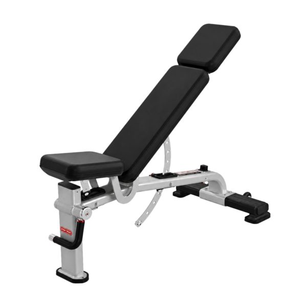 Регульована лава Star Trac Adjustable Bench