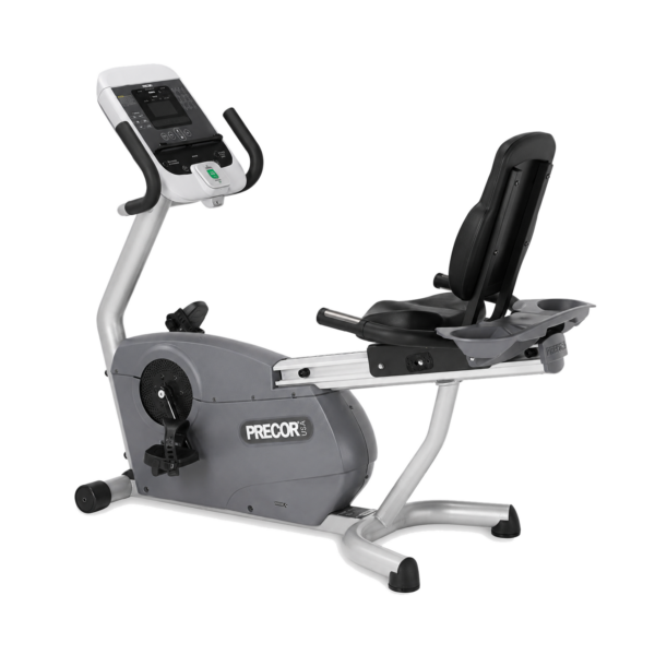 Горизонтальный велотренажер Precor RBK 846I