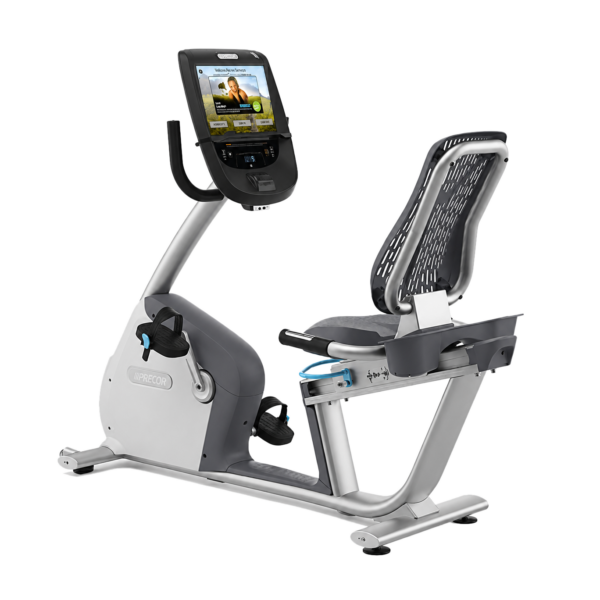 Велотренажер Precor RBK 885 P82